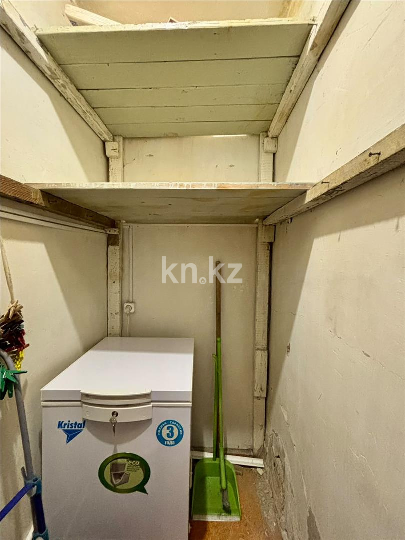 Продажа 2-комнатной квартиры, 44 м² в Караганде - фото 10