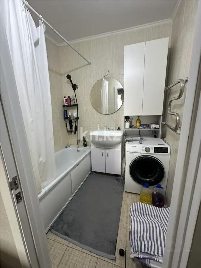 Продажа 2-комнатной квартиры, 71.9 м² в Астане - фото 5