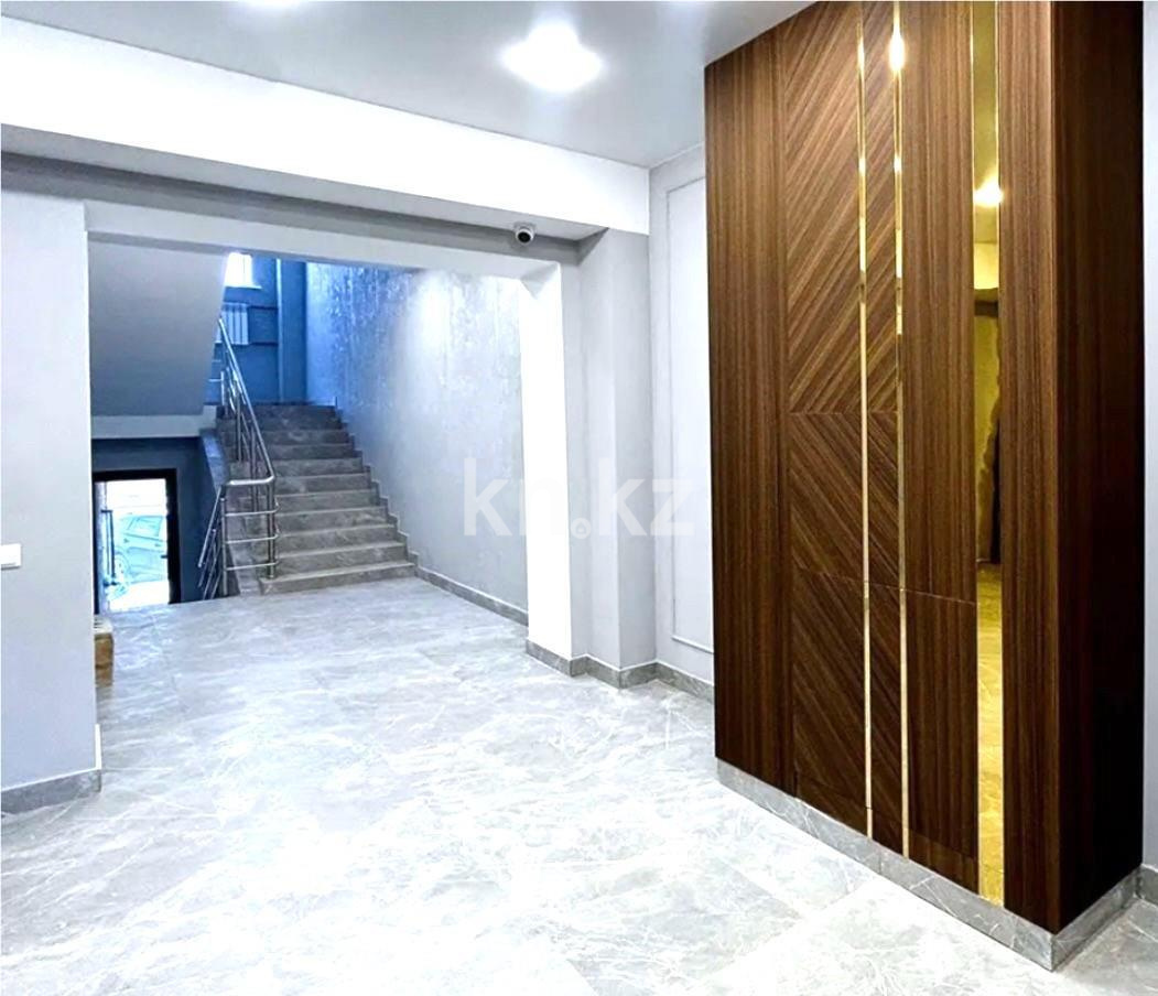 Продажа 4-комнатной квартиры, 133 м² в Караганде - фото 15