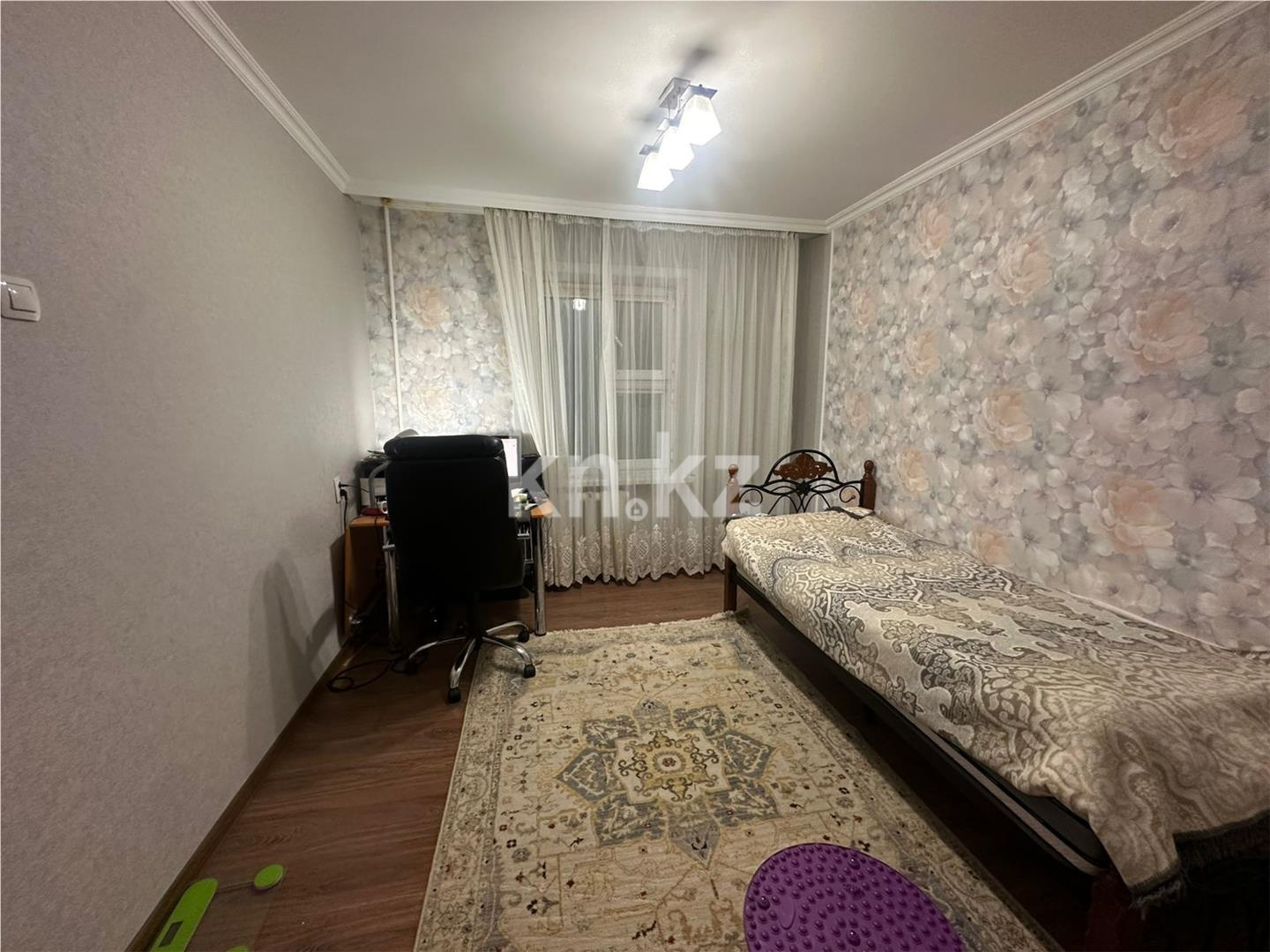 Продажа 4-комнатной квартиры, 89 м², мкр-н 8 в Темиртау - фото 4