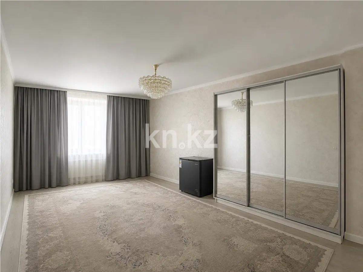 Продажа 2-комнатной квартиры, 60.5 м² в Астане