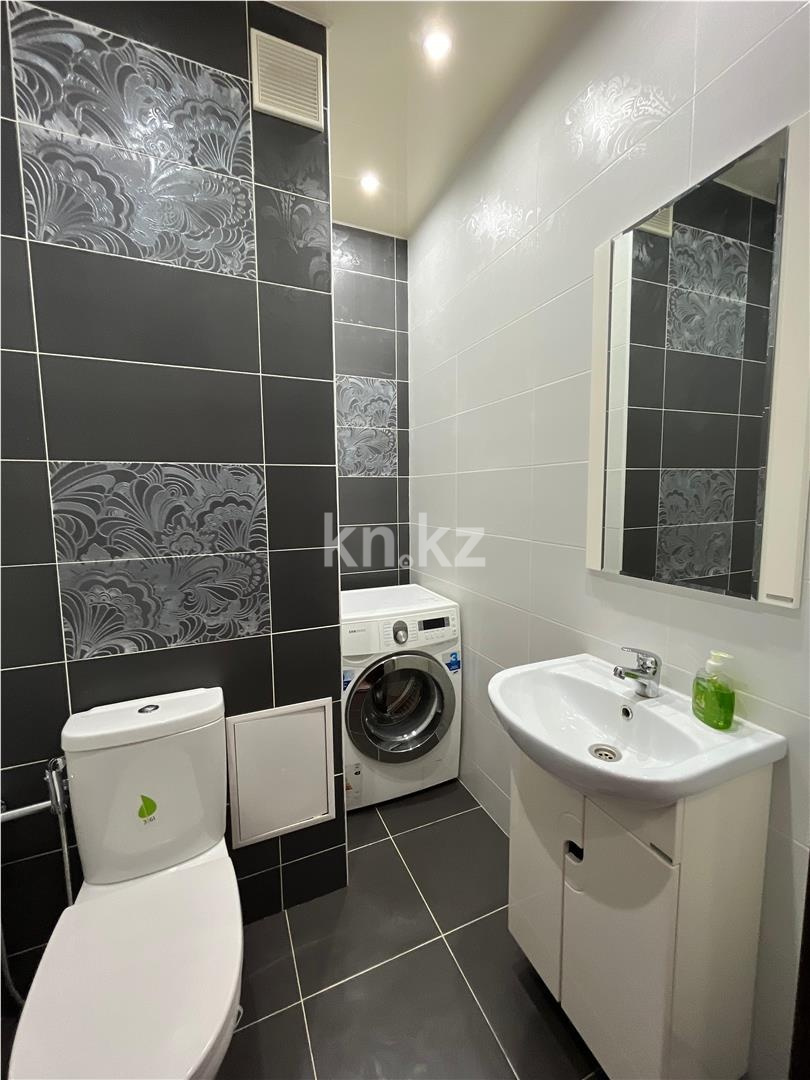 Продажа 3-комнатной квартиры, 108.4 м² в Астане - фото 6