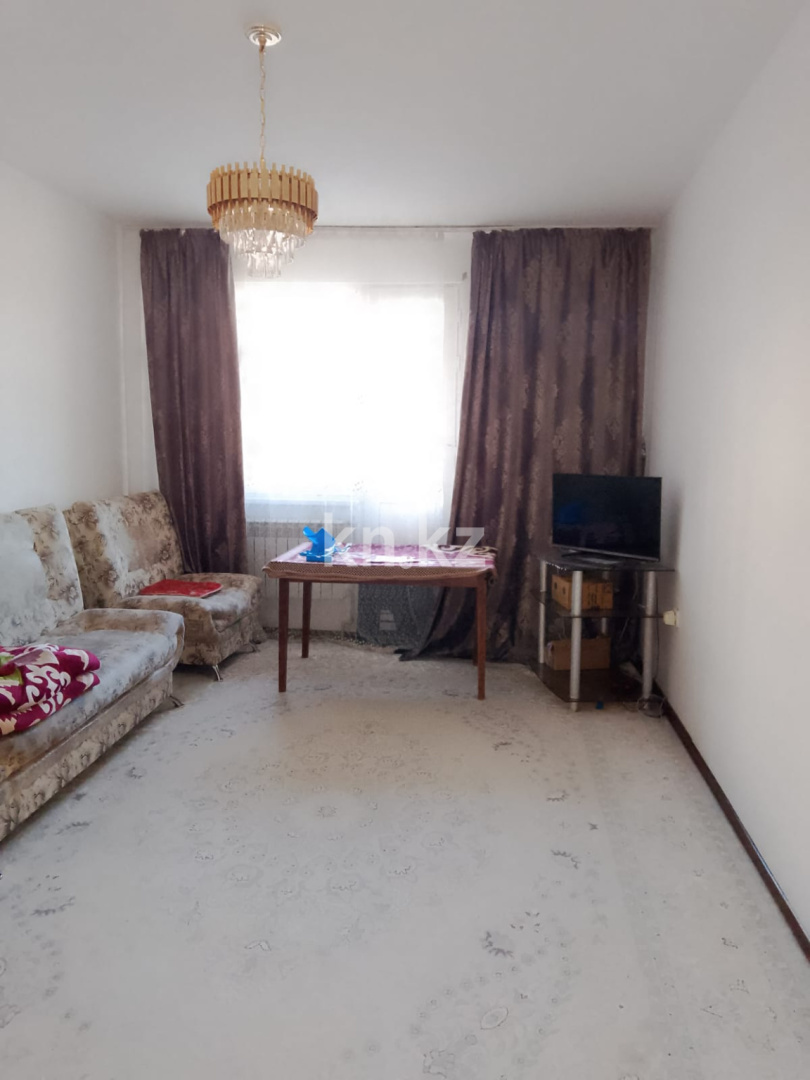 Продажа 2-комнатной квартиры, 59 м², мкр-н 15, дом  29 в Таразе - фото 2