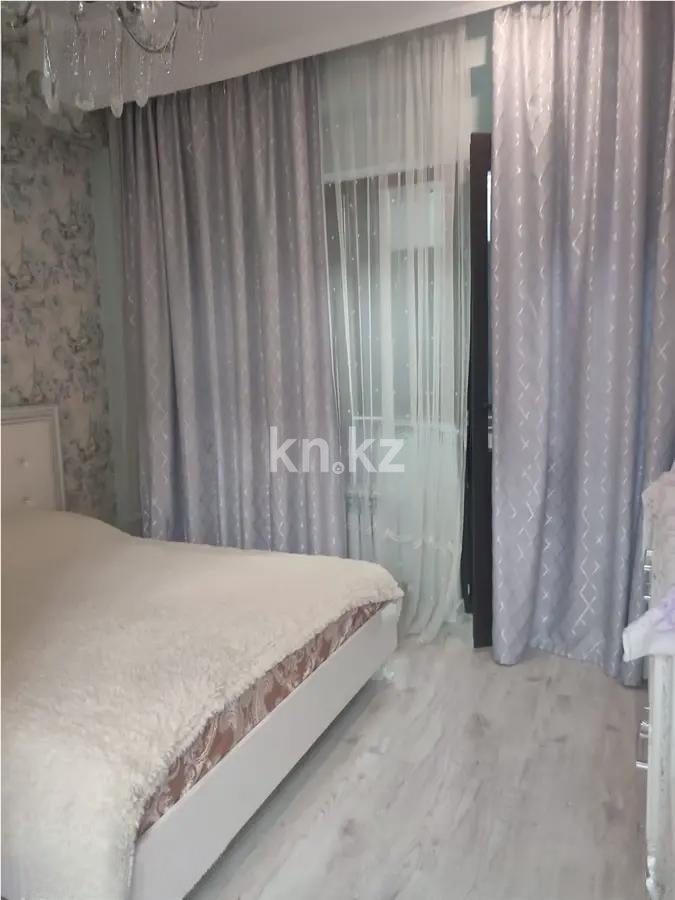 Продажа 2-комнатной квартиры, 70 м² в Алматы - фото 2