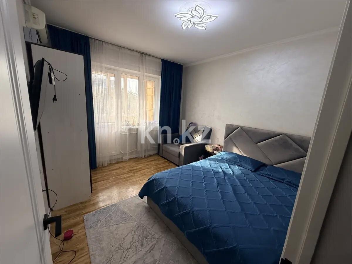 Продажа 1-комнатной квартиры, 34 м² в Алматы