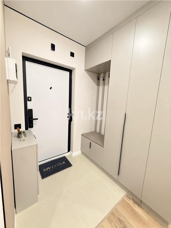 Продажа 3-комнатной квартиры, 59.1 м² в Алматы - фото 6