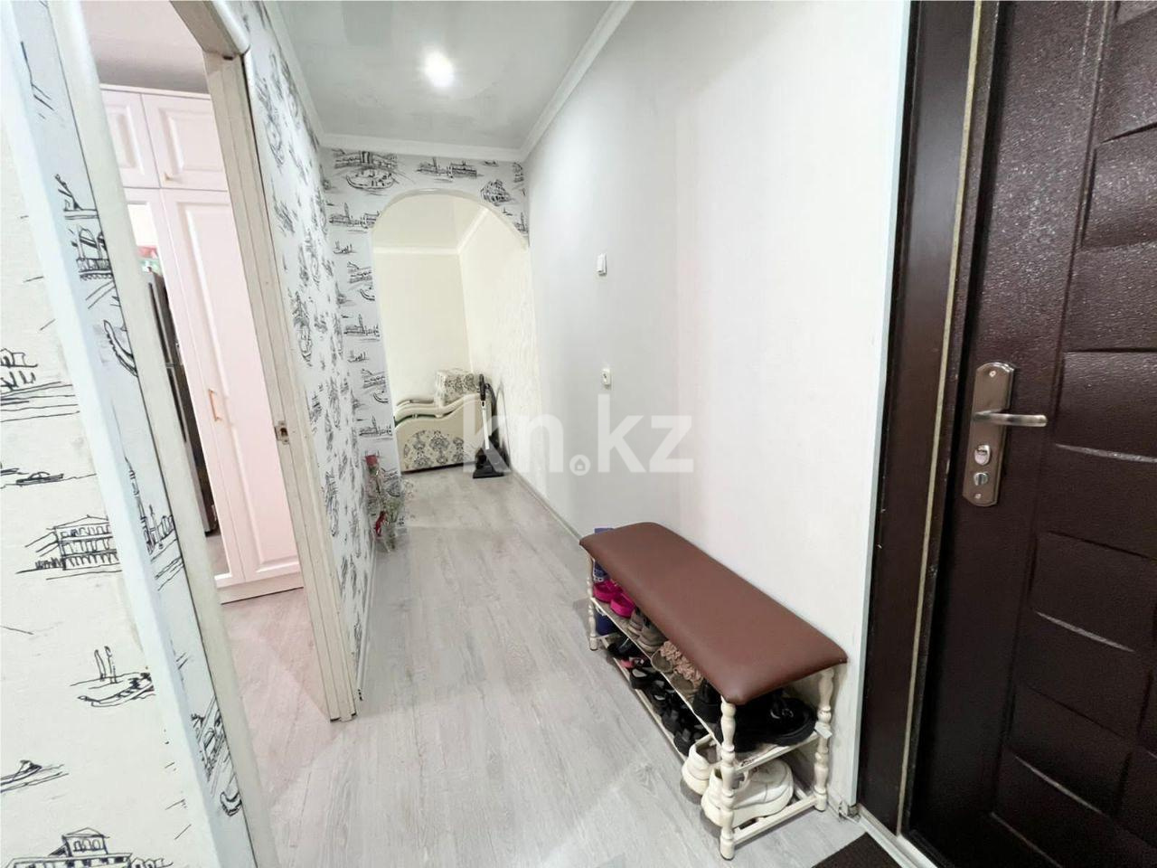 Продажа 3-комнатной квартиры, 57 м² в Караганде - фото 7