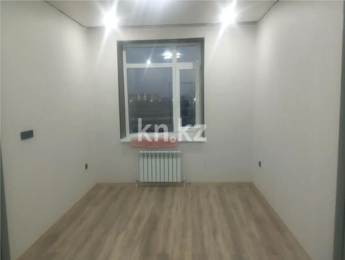 Продажа 1-комнатной квартиры, 36 м² в Астане - фото 2