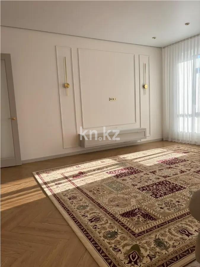 Продажа 3-комнатной квартиры, 110 м² в Астане