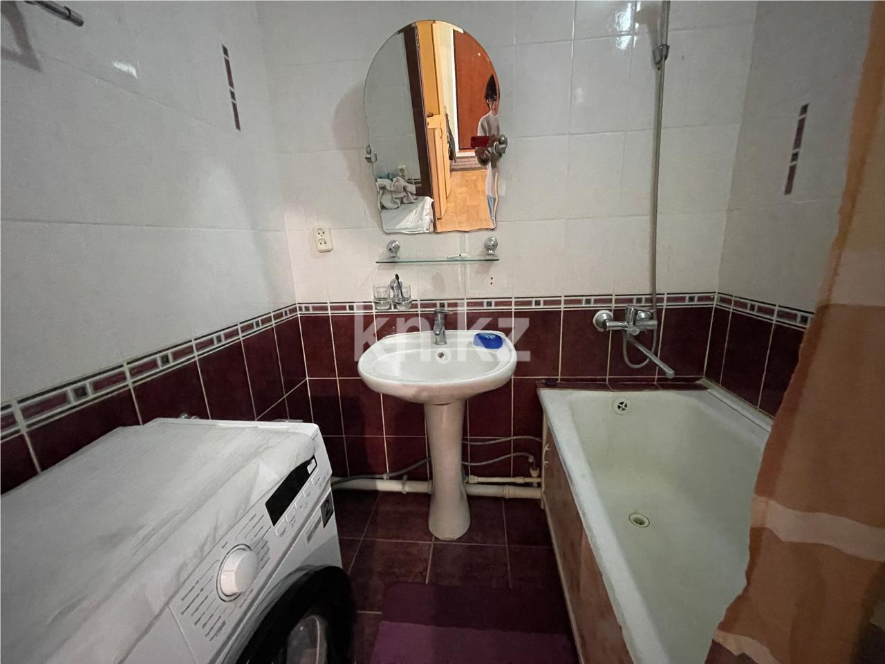 Продажа 4-комнатной квартиры, 81 м², мкр-н Степной-3 в Караганде - фото 14