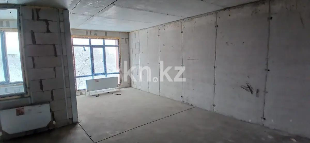 Продажа 2-комнатной квартиры, 53.5 м² в Алматы