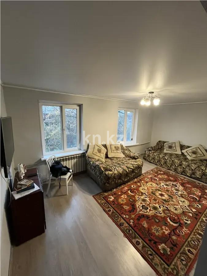 Продажа 3-комнатной квартиры, 56 м², ул. Панфилова, дом  28 в Алматы