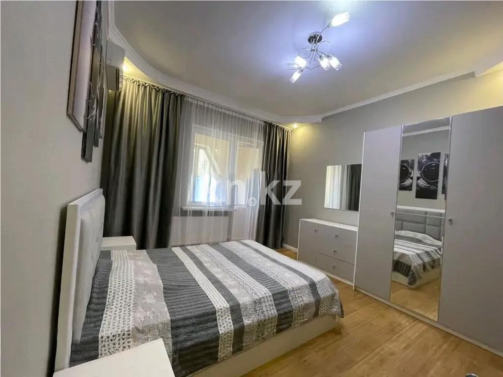 Продажа 4-комнатной квартиры, 145 м² в Алматы