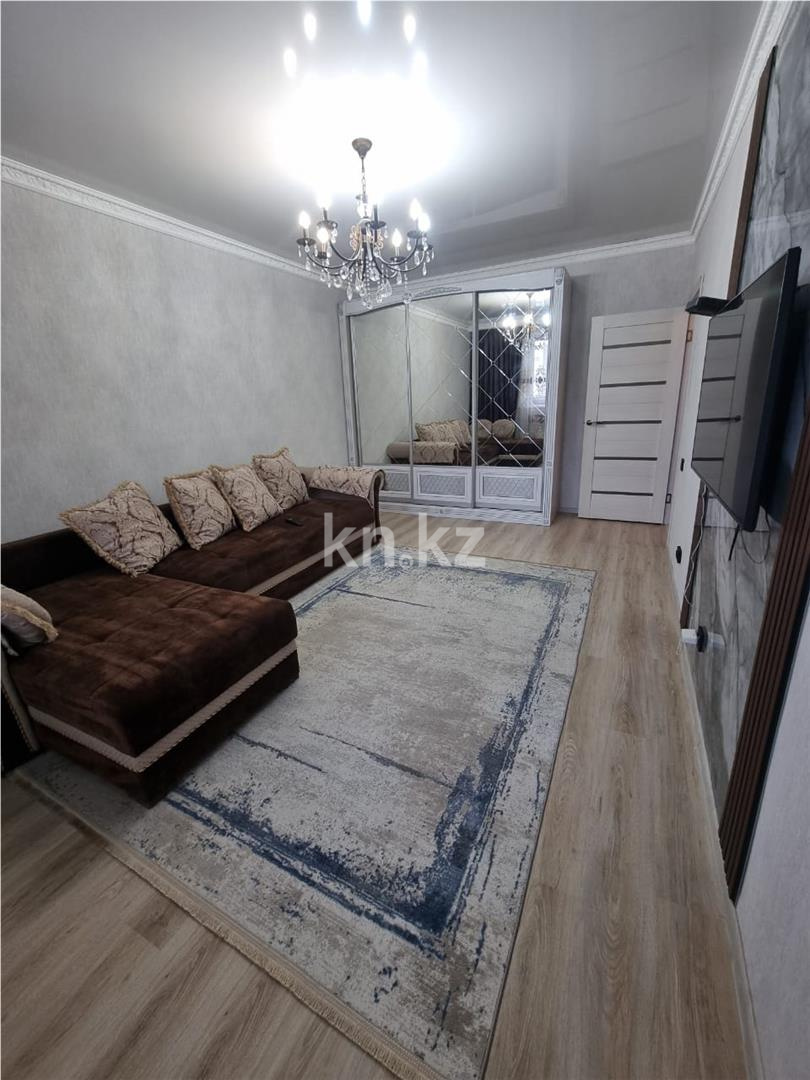 Продажа 2-комнатной квартиры, 76 м², пр. Сарыарка в Астане - фото 2