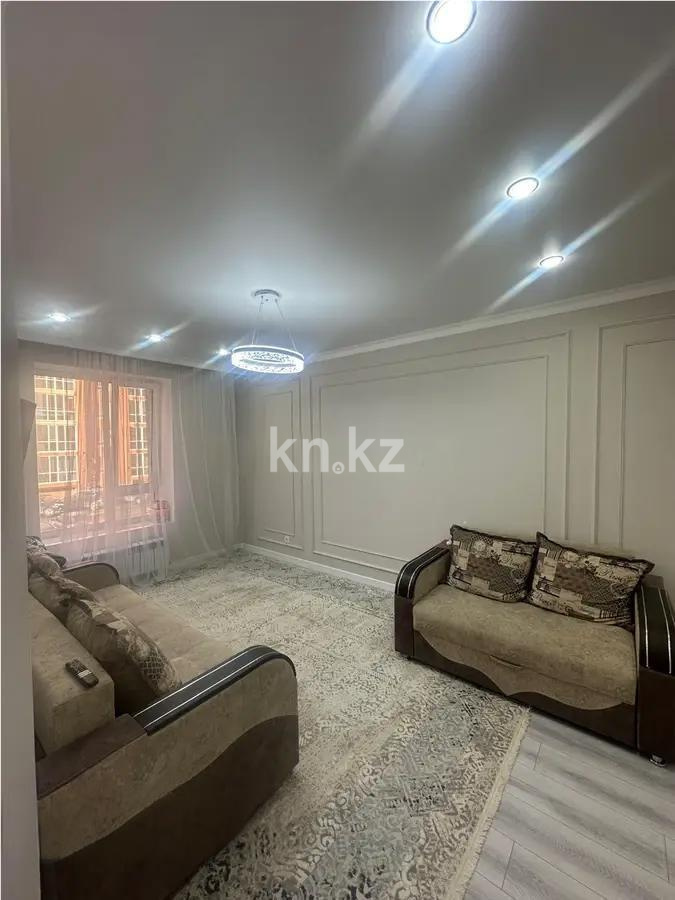 Продажа 1-комнатной квартиры, 38 м² в Астане