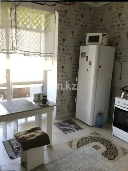 Продажа 1-комнатной квартиры, 36.1 м² в Астане - фото 2