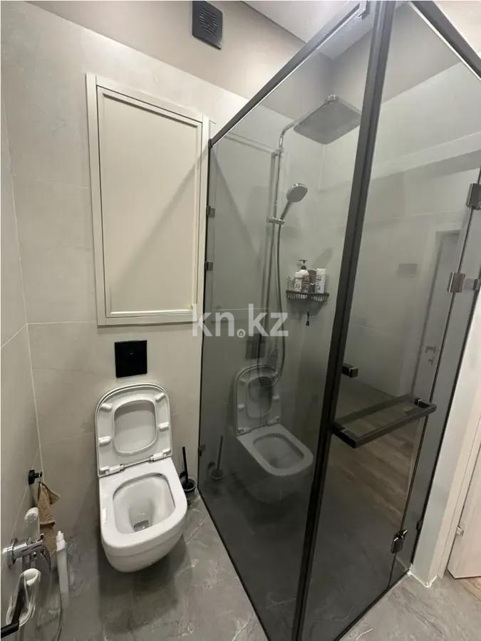 Продажа 2-комнатной квартиры, 61 м² в Алматы - фото 4