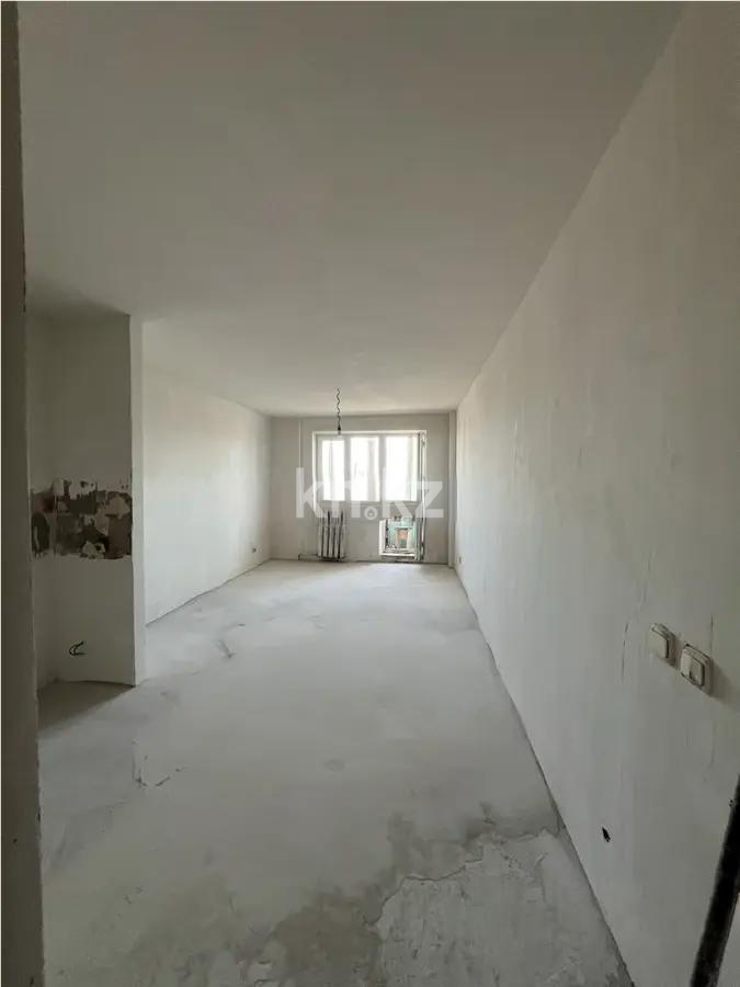 Продажа 1-комнатной квартиры, 29 м² в Астане