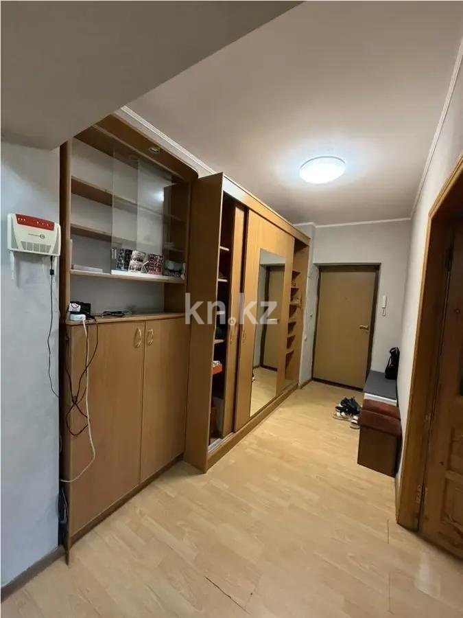 Продажа 2-комнатной квартиры, 61.8 м² в Алматы - фото 4