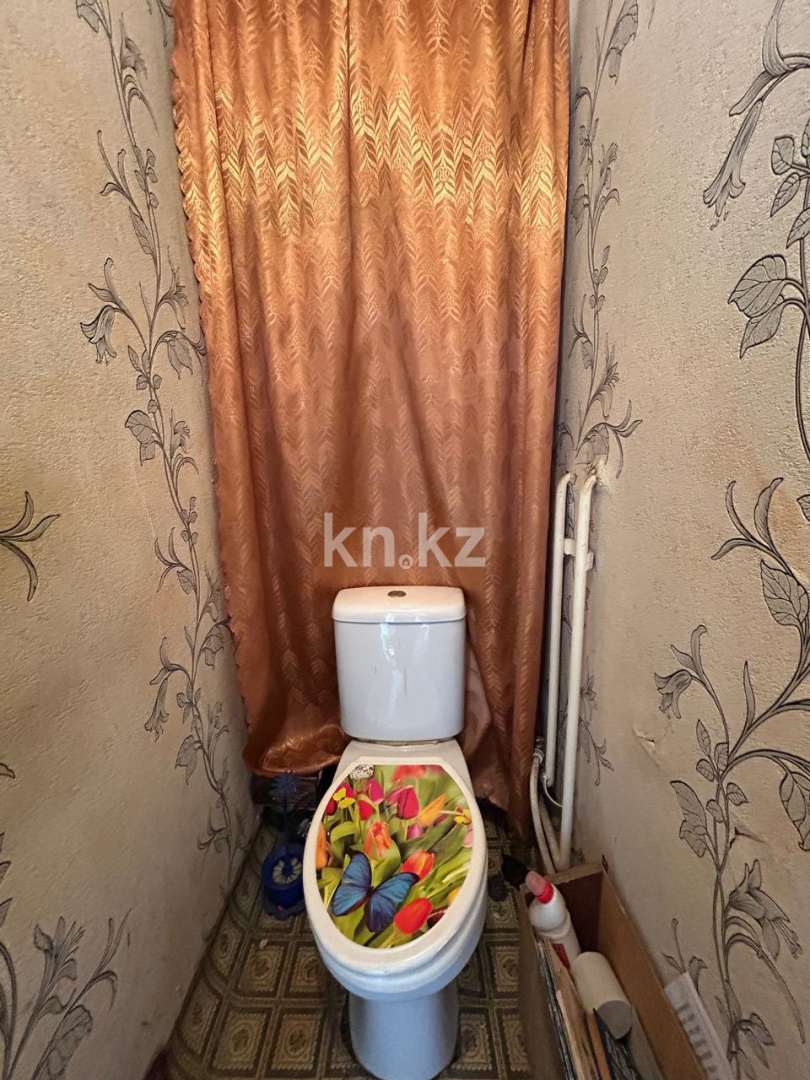 Продажа 2-комнатной квартиры, 50 м² в Усть-Каменогорске - фото 9