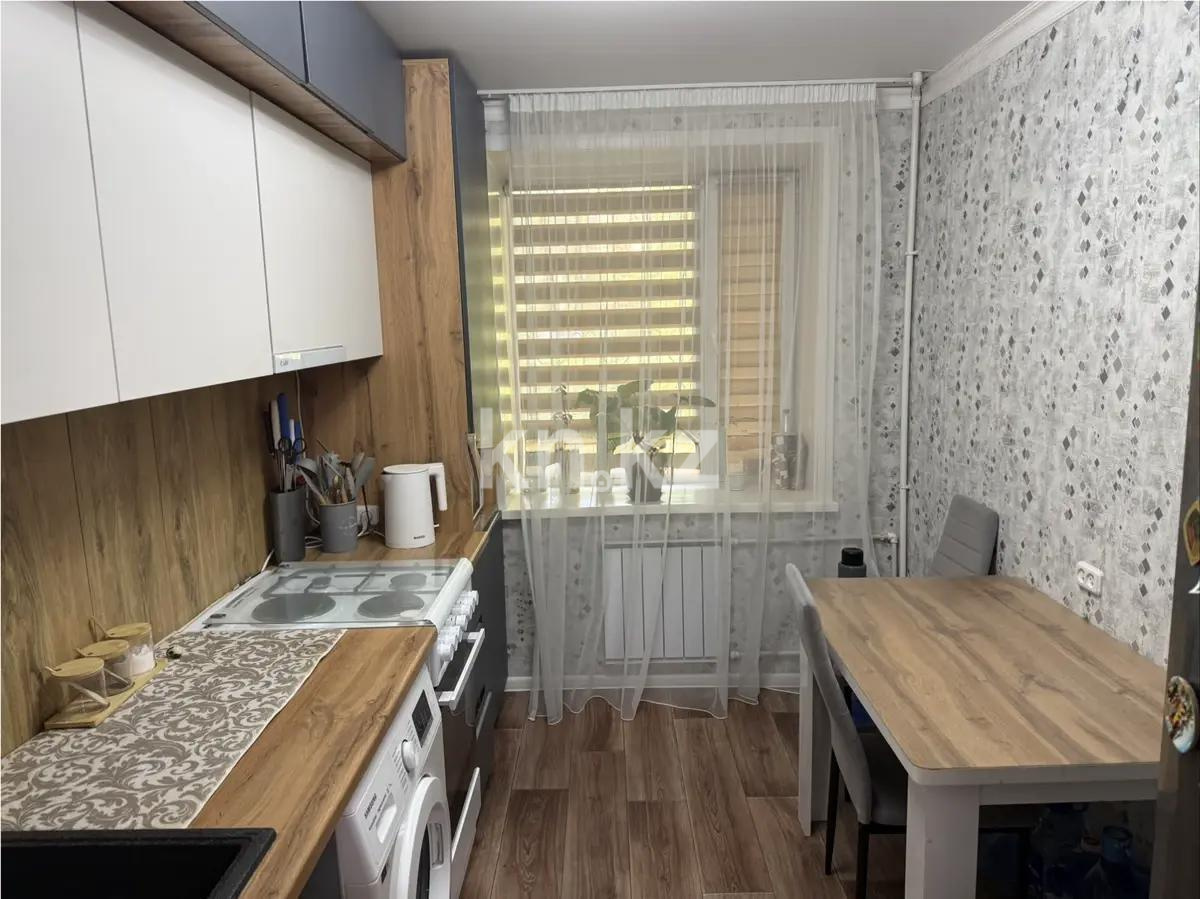 Продажа 3-комнатной квартиры, 60 м² в Караганде - фото 4