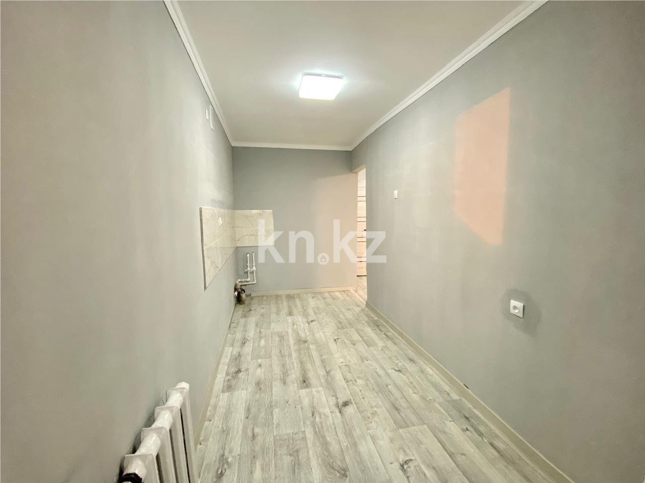 Продажа 1-комнатной квартиры, 35 м², пр. Бухар-жырау в Караганде - фото 6