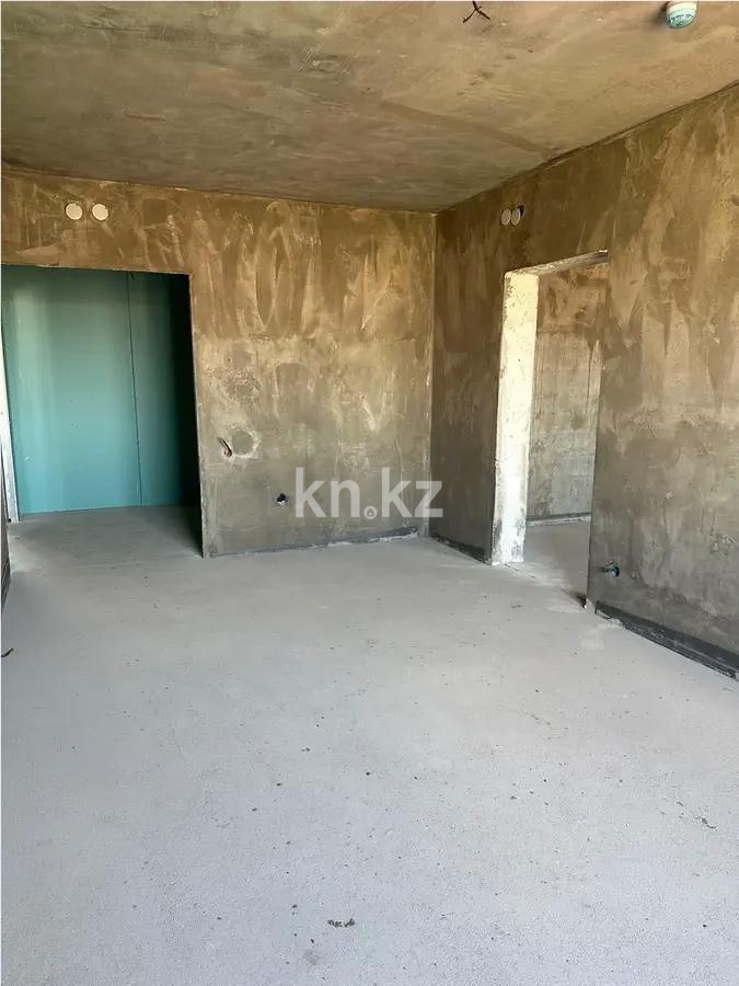 Продажа 3-комнатной квартиры, 80 м², ул. Хусейна бен Талала, дом  39/1 в Астане