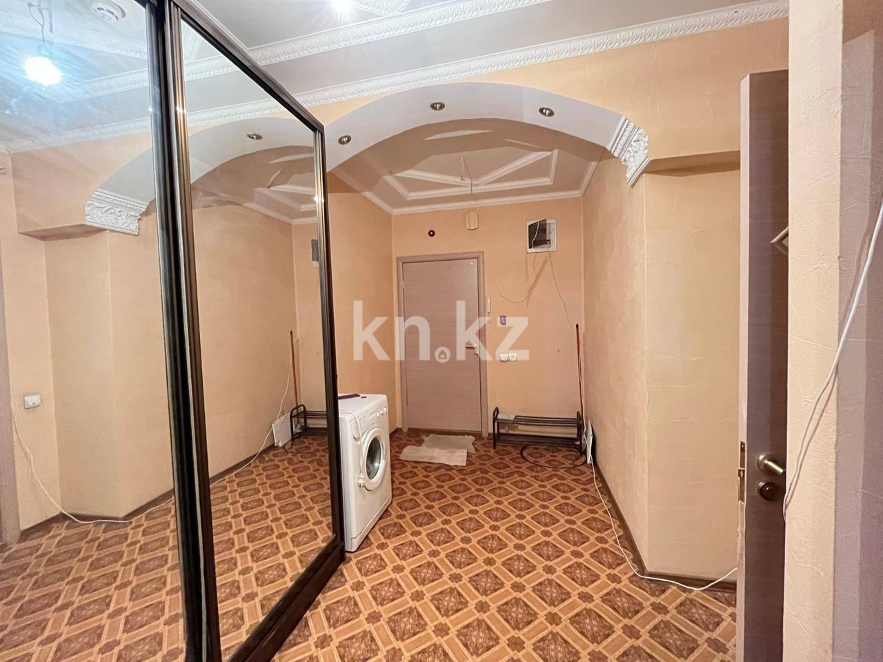 Аренда 1-комнатной квартиры, 47 м² в Астане - фото 5