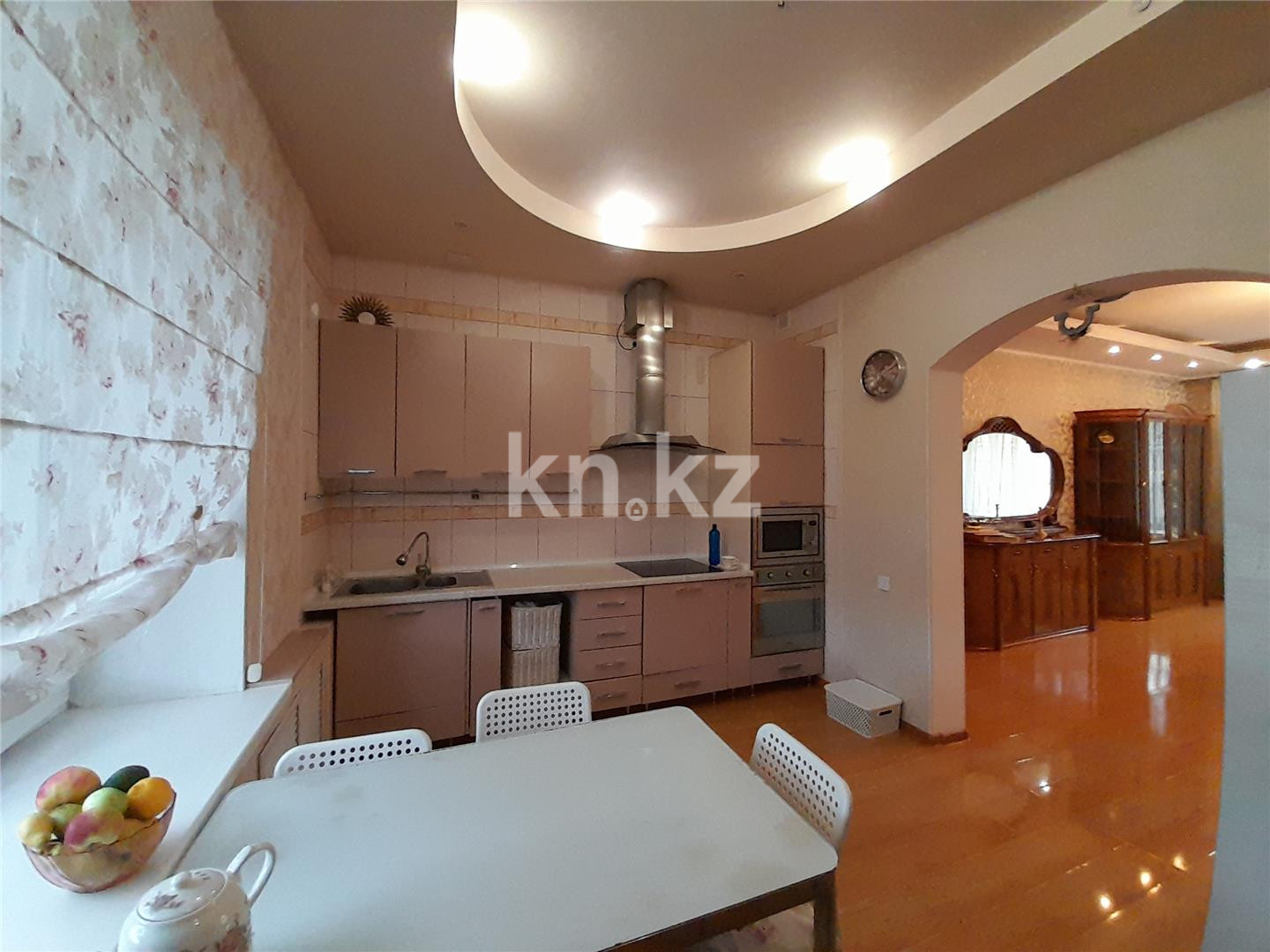 Продажа 6-комнатного дома, 287 м², ул. Клочкова в Темиртау - фото 6