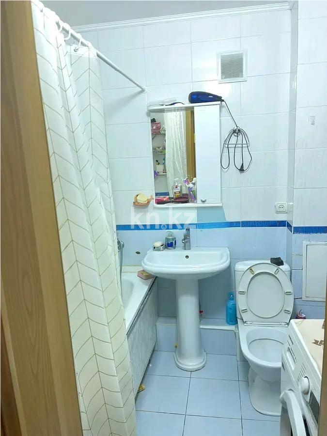 Продажа 2-комнатной квартиры, 56 м² в Астане - фото 4