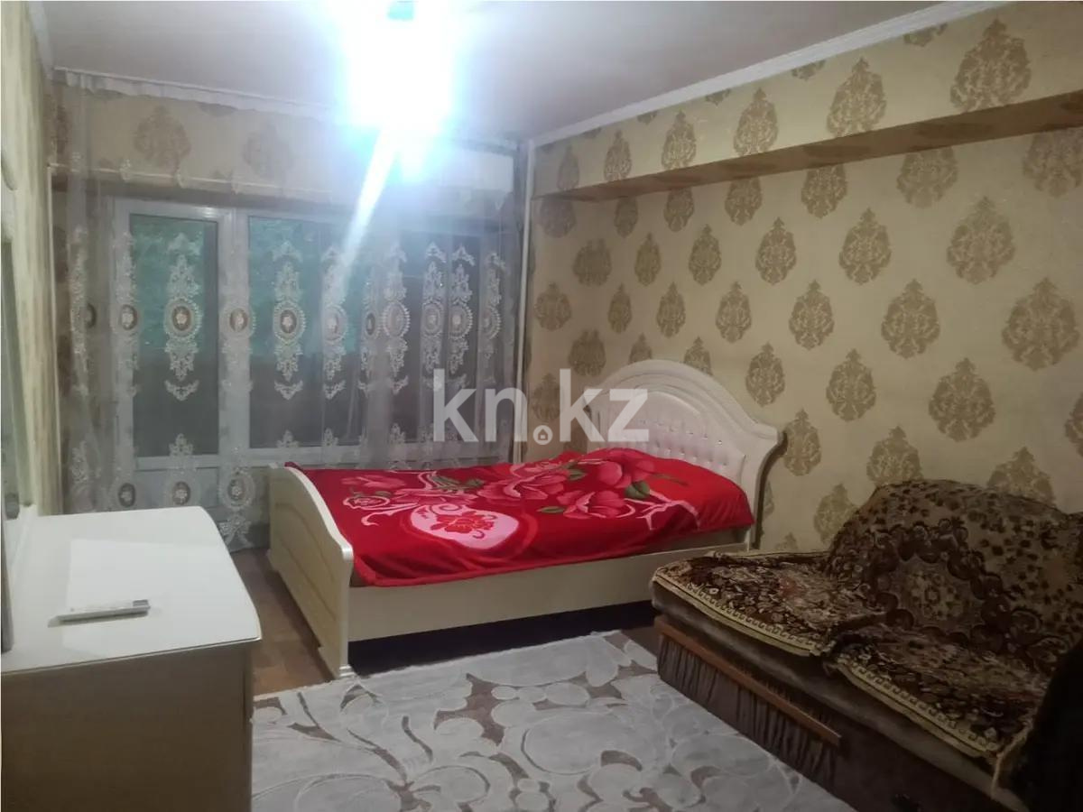 Продажа 2-комнатной квартиры, 36 м² в Алматы - фото 2