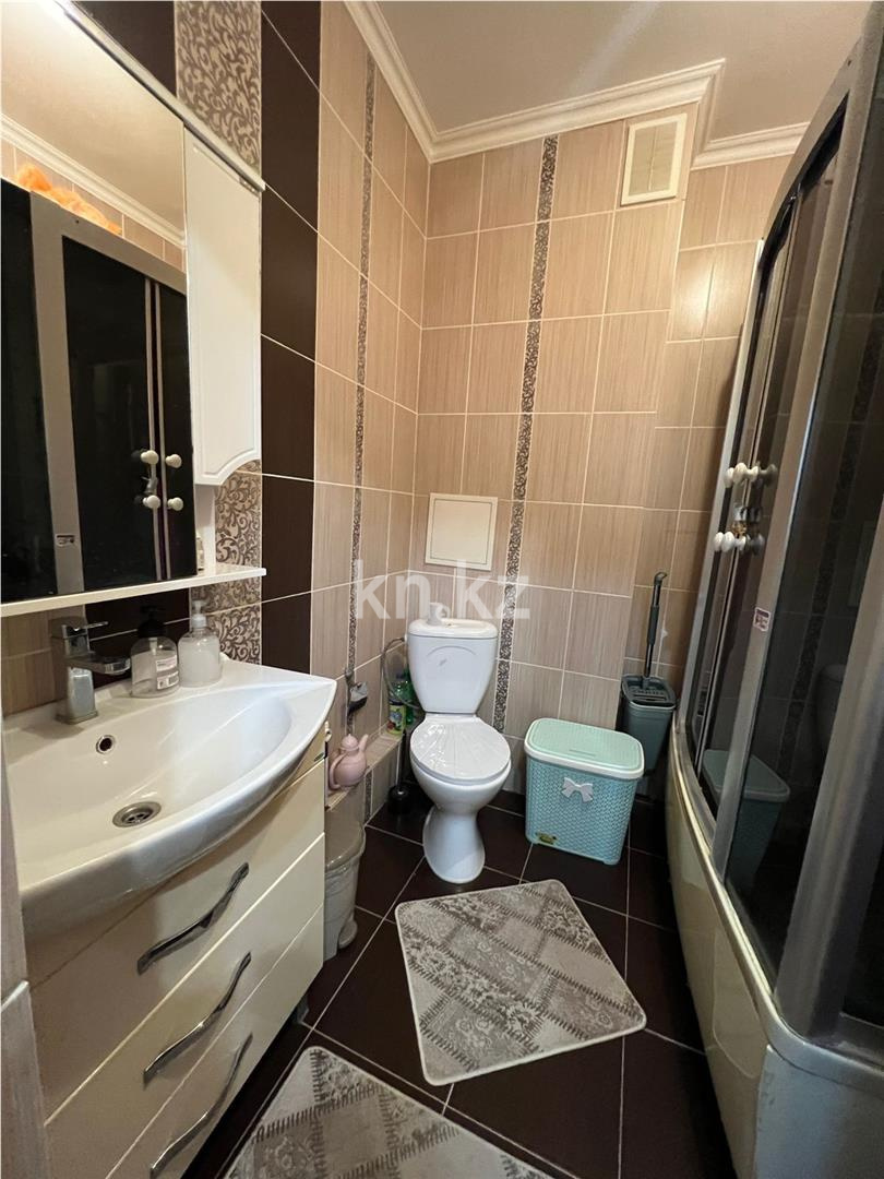 Продажа 2-комнатной квартиры, 50 м², пр. Момышулы в Астане - фото 5