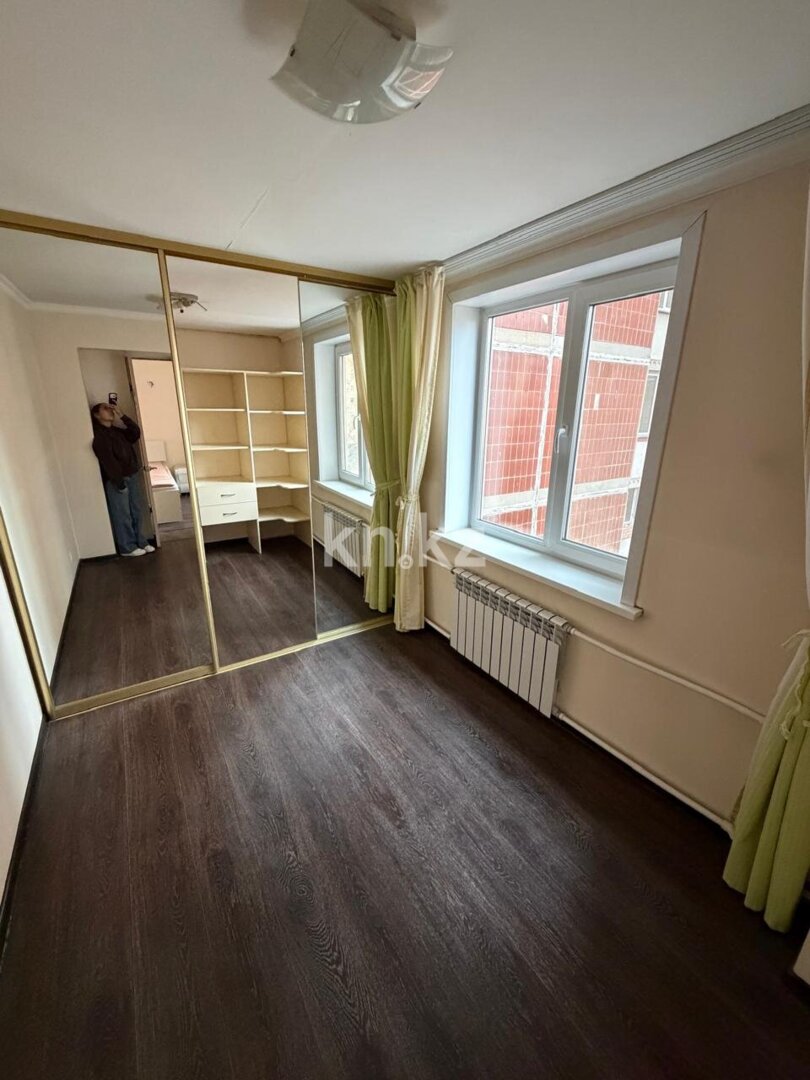 Продажа 4-комнатной квартиры, 77 м² в Караганде - фото 14