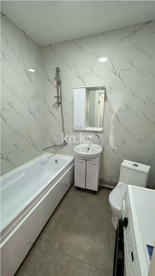 Продажа 1-комнатной квартиры, 40.2 м² в Астане - фото 4