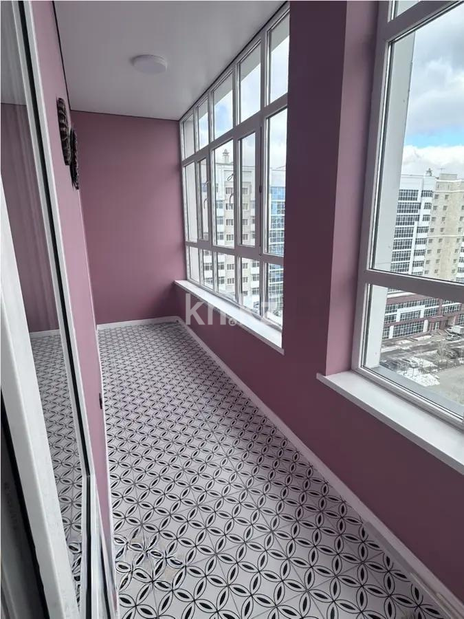 Продажа 3-комнатной квартиры, 80 м², пр. Улы Дала, дом  31/1 в Астане - фото 8