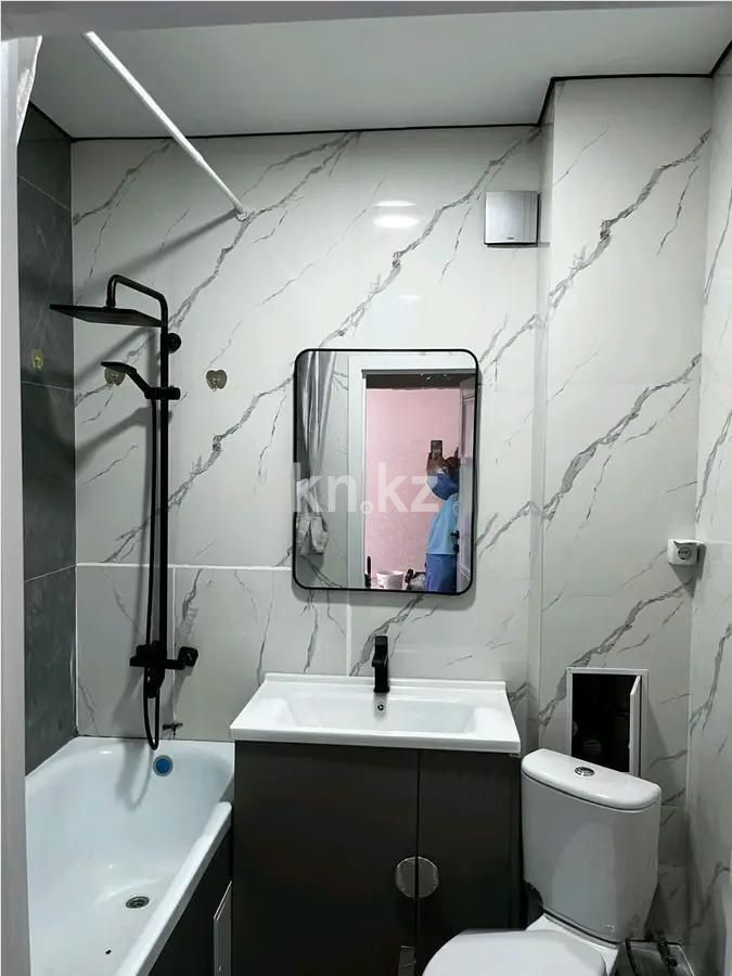 Продажа 2-комнатной квартиры, 38 м² в Астане - фото 4