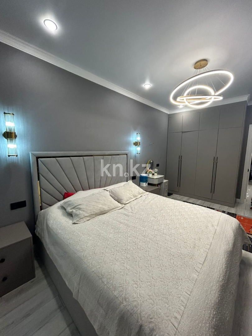 Продажа 3-комнатной квартиры, 82 м², ул. Калдаякова, дом  21 в Астане - фото 5