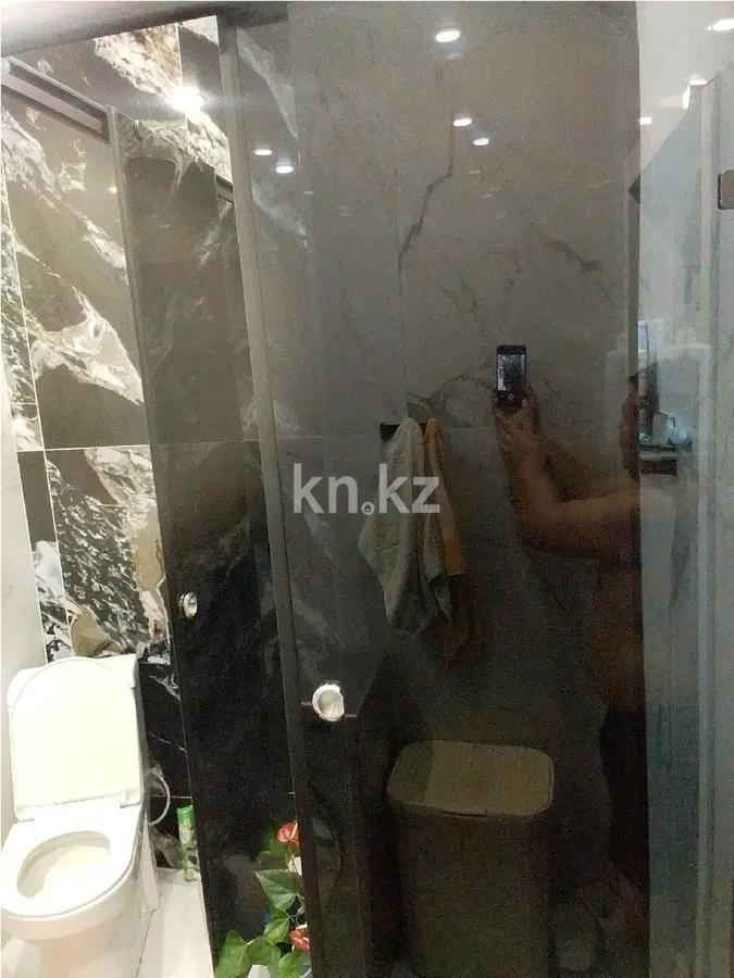 Продажа 2-комнатной квартиры, 58 м², ул. Нурмагамбетова, дом  31а в Астане - фото 3