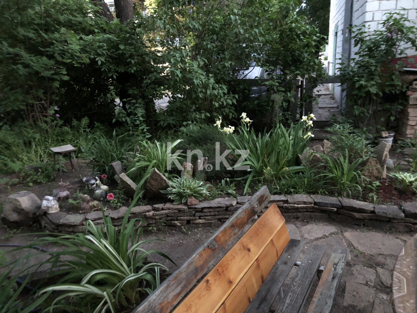 Продажа 3-комнатной квартиры, 85 м², ул. Аманжолова, дом  43 в Караганде - фото 19