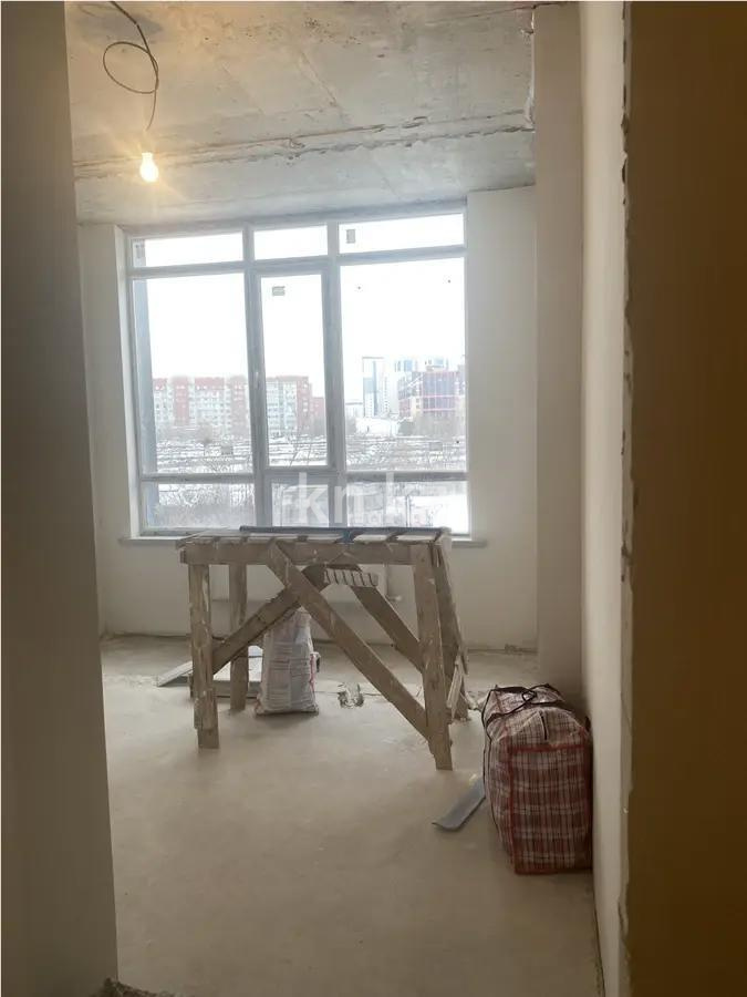 Продажа 2-комнатной квартиры, 60 м² в Астане