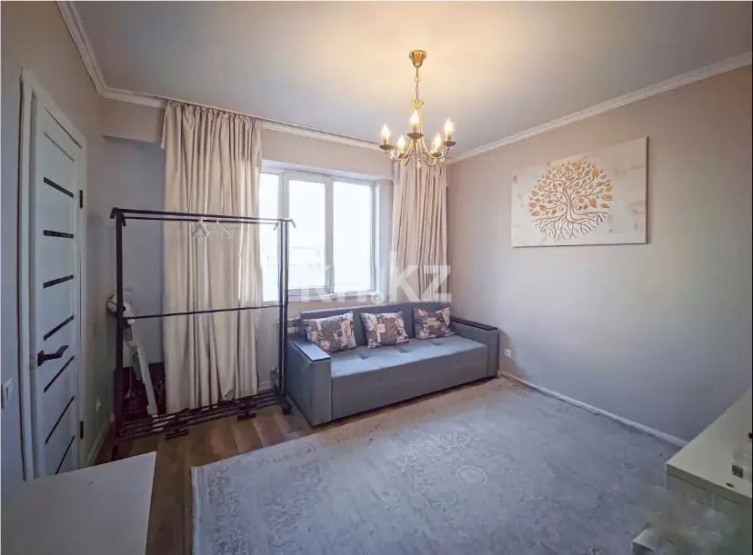 Продажа 1-комнатной квартиры, 32 м² в Алматы - фото 2