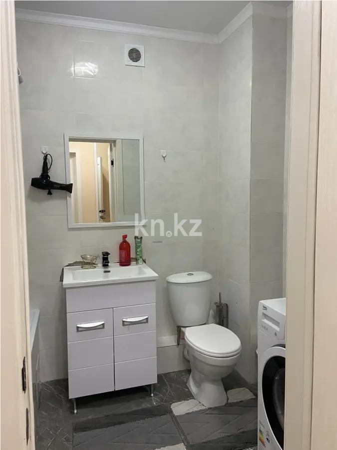 Продажа 1-комнатной квартиры, 38 м² в Астане - фото 4
