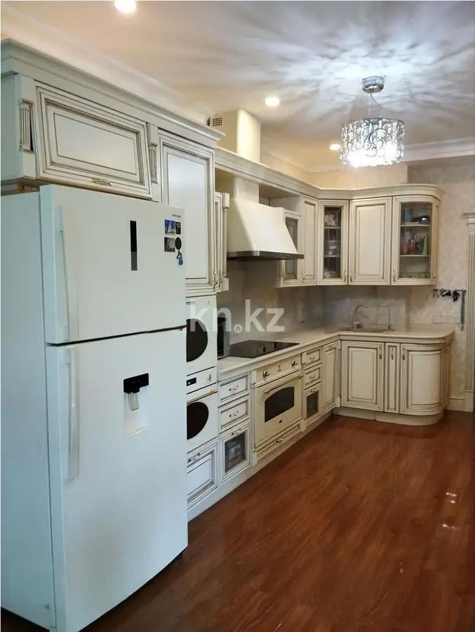 Продажа 3-комнатной квартиры, 90 м² в Алматы - фото 3