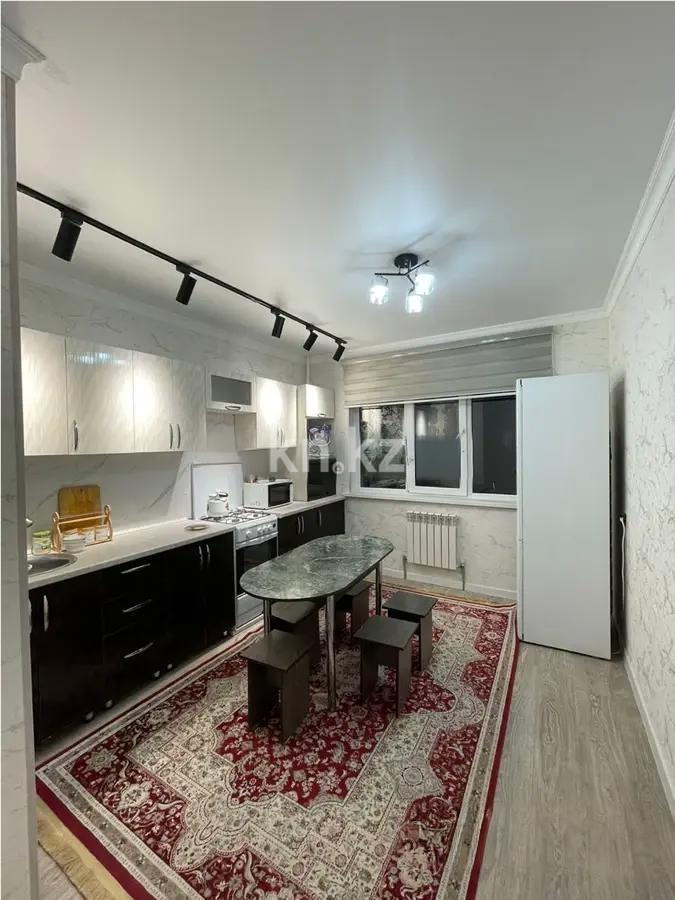 Продажа 3-комнатной квартиры, 74.8 м² в Алматы - фото 4