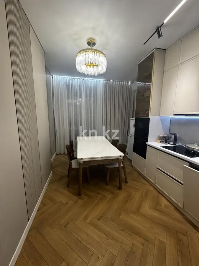 Продажа 4-комнатной квартиры, 107 м² в Алматы - фото 5