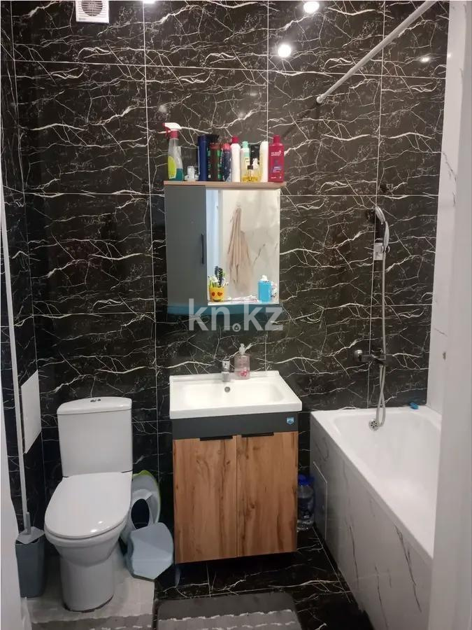 Продажа 2-комнатной квартиры, 64.5 м² в Астане - фото 4