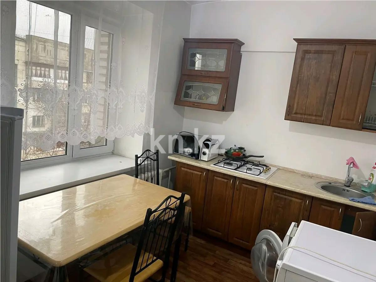 Продажа 1-комнатной квартиры, 34 м² в Алматы - фото 2