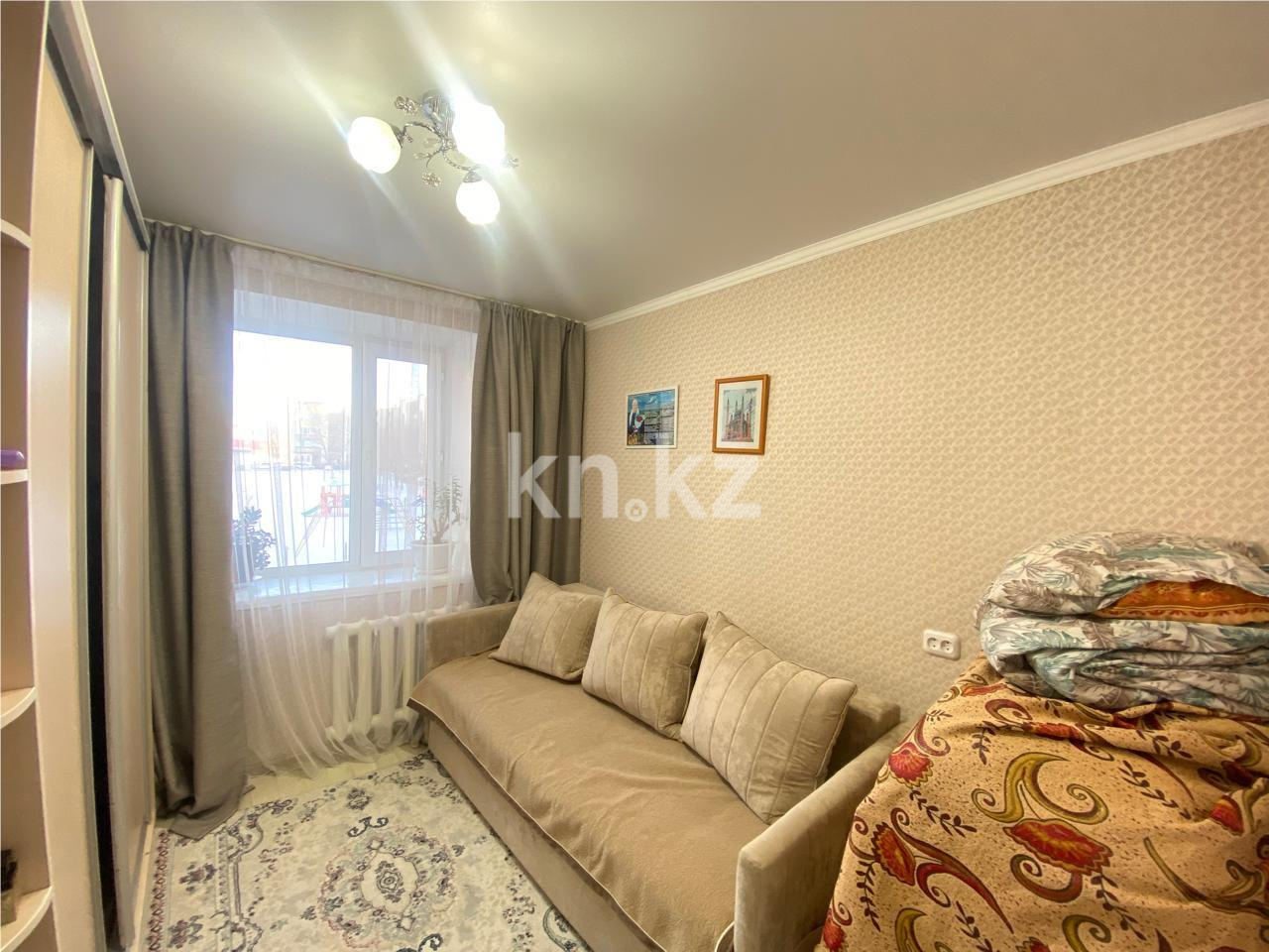 Продажа 3-комнатной квартиры, 60 м² в Караганде - фото 5