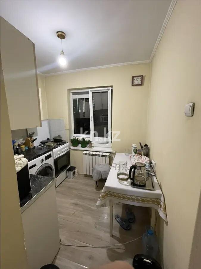 Продажа 3-комнатной квартиры, 54 м² в Алматы - фото 3