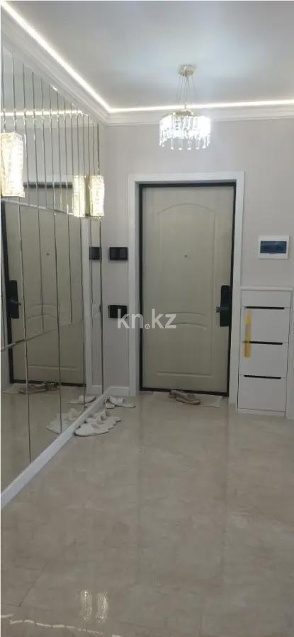 Продажа 2-комнатной квартиры, 68.62 м² в Астане - фото 4